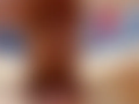 Dildoschwanz in meiner P***y 🍑