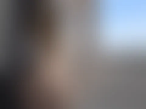 Free Boobs für die Nachbarn gegenüber 🥵😜