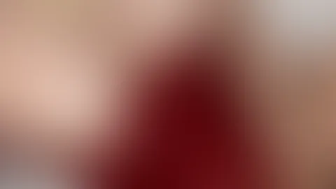 Ein oben ohne Gruß aus dem Bett😍