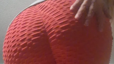 🔞 Mein heißer Striptease mit einem besonderen Finale
