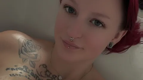 Schau mal 💦👅