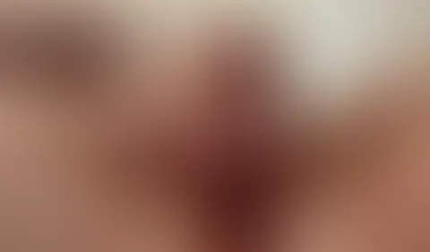 Mein kleiner blauer Freund #1