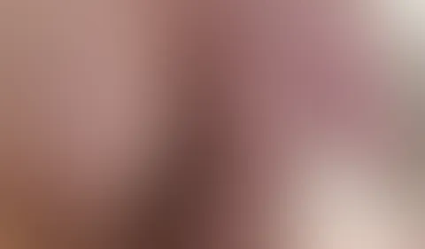 Zum Ersten mal selbst a**l besorgt
