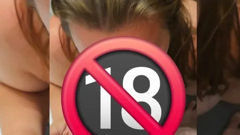 Blowjob in a hotel🤤