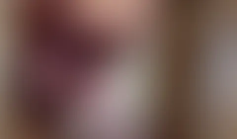 Sucking your firm cock