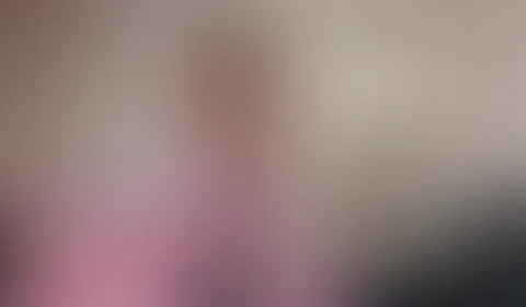 My little P***y Ride a Big Dildo