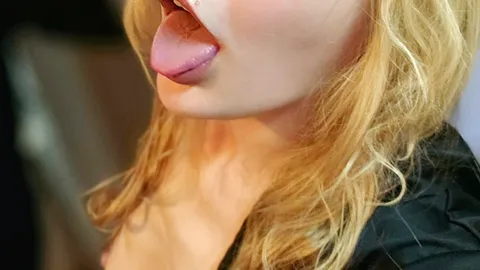 Horny greetings and hard nipples for the weekend