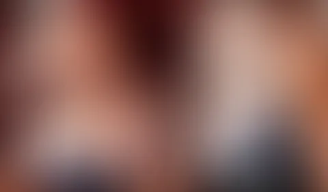 Rutscht ja wie geschmiert