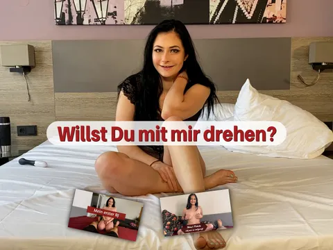 Drehpartner gesucht!! - und ein kleines Best-of