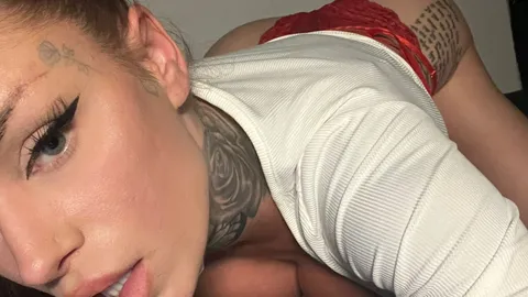 Ich hab richtig an mir rumgespielt...🫦 Willst du’s auch mal probieren?💦😈