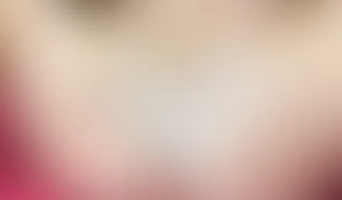 Ich rasiere mich und öle mir meine M****i ein