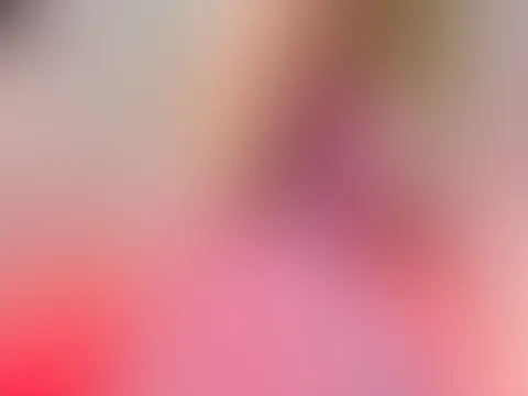 Isn't this pink dress a little too revealing?