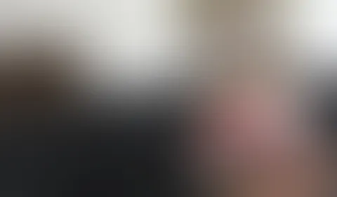 RIESEN-DOPPELDILDO Mädelsabend!!!
