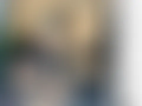 Während die Familie im Wohnzimmer wartet …