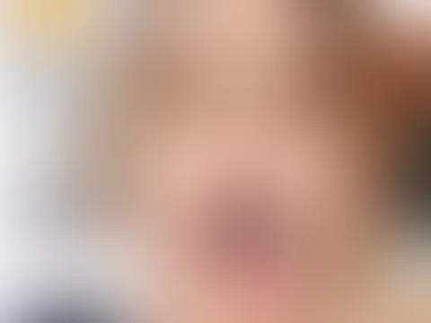 Mega Facial mit Schlucken!!