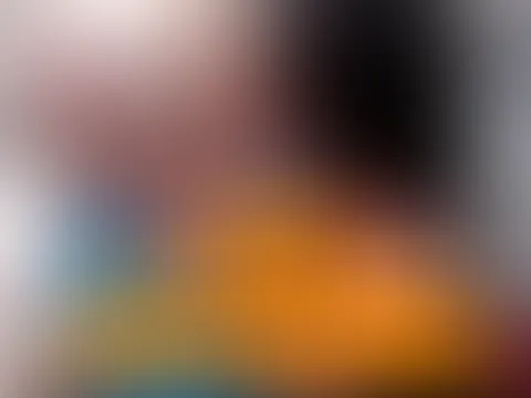 KRASS! Mit LaraCumKitten meinen ersten DREIER!