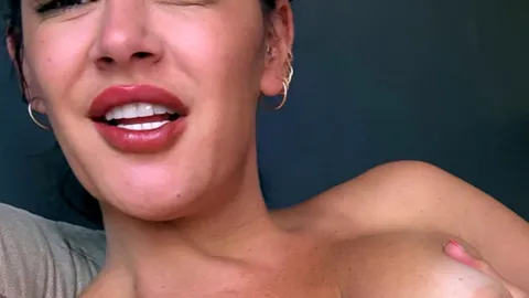 hard nipples