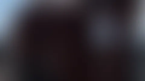 Jerking off on the balcony