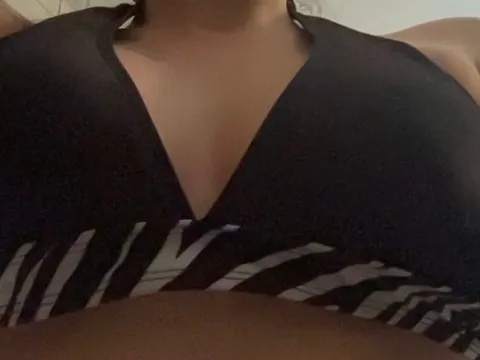 Sexy boobs