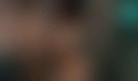 Cum on face