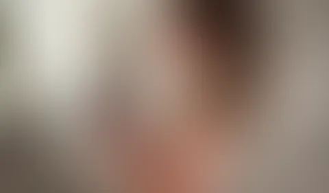 ÖL auf meinem Body