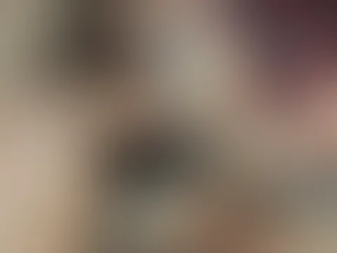 Er hat mich an der Kette und ich muss fleißig b****n🤤😏👅