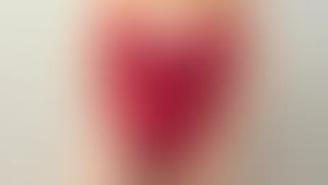 Ein bisschen Rot für deine Gedanken ❤️😉