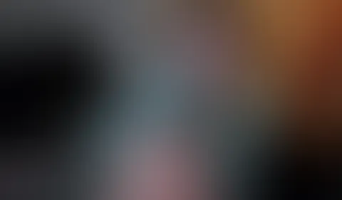 Mein erster Latex-Handjob!
