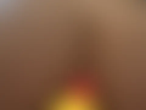 Die morgendliche Unterhaltung endete mit Spermien im Gesicht