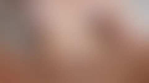 mobile phone over your face