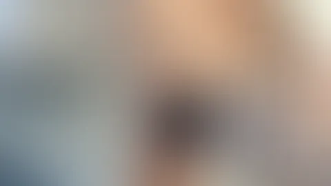Wearing sexy lingerie, I kneel in front of you in my Underboobs bra and slowly pull my thong down