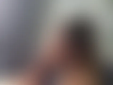 Mit Massageöl schön die 🍆✊️