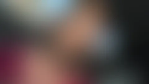 Boob shot (with face) IN THE CAR🥵🚗