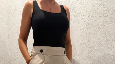 From fully clothed to naked