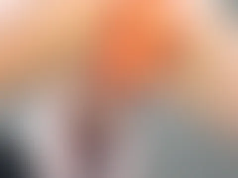 ASMR auf dem Glastisch