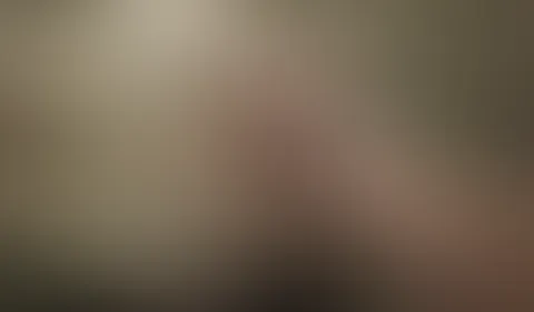 Bin richtig schön gefingert wurden im Lost Place.