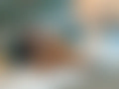 Ich bin heute so aufgeregt und verspielt!