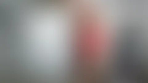 Riding my buzzing dildo