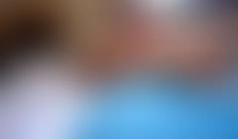 Massive Gesichtsbesamung!