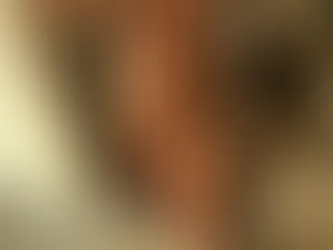 Für meine Abonnenten natürlich auch mit offenem Bademantel! 😈😈