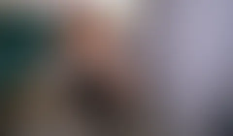 SEXY blowjob and oily titsfuck, ridding cum show in my high pvc boots