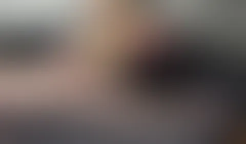 Nachbar beobachtete mich beim rasieren....und dann wurde erst mal gef**kt
