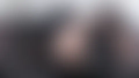 Latex mask/leather dress/orgasm🥵
