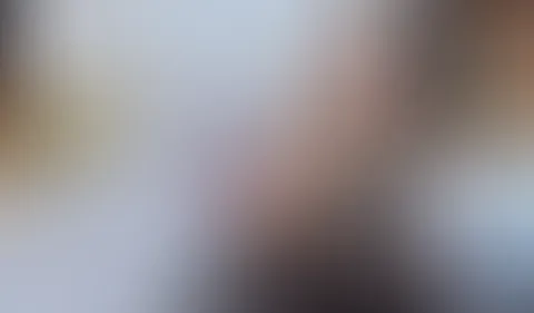 Smoking Kitty