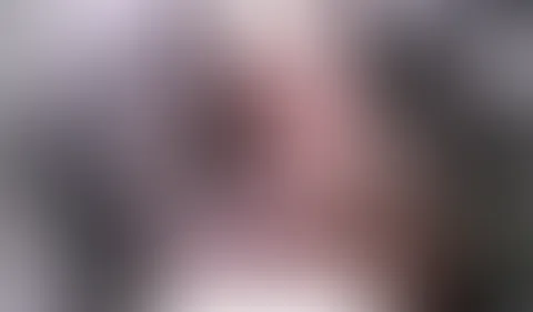Skandal! Stiefdaddy f**kt meinen Mund! Deepthroat/Kehlenf**k/POV! V
