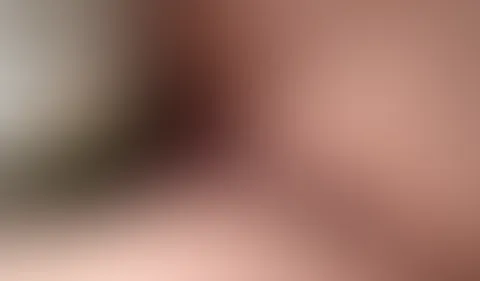 bin ganz nass und ihr 🥺👅