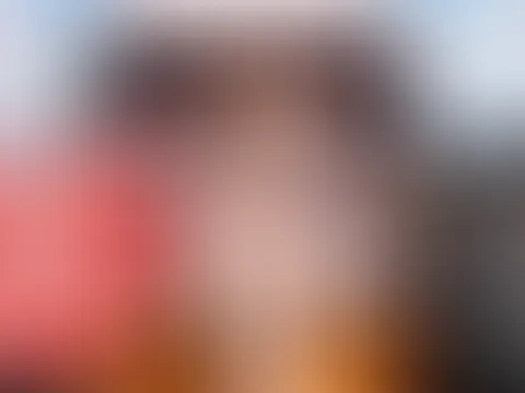 Sonne, Öl, Vibrator und S****t! Meine Nachbarn hassen es!