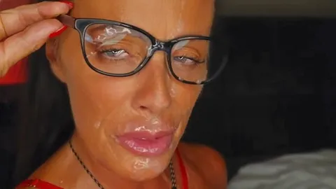 Ass to Mouth to Facial 🍑👅🍆💦