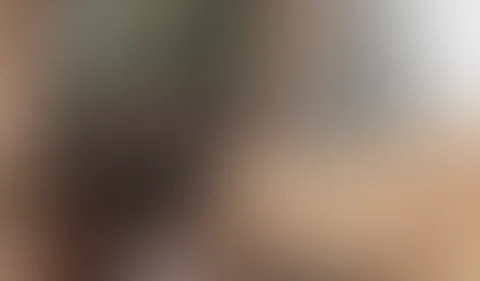 Quickie Footjob