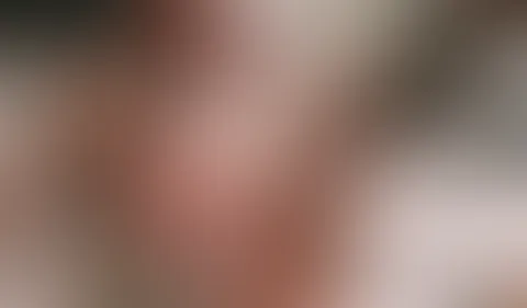 Er seift mir in der Wanne gerne die brüste ein